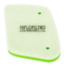 Oro filtras HIFLO HFA6111DS APRILA LEONARDO 125-150cc 1995-2005