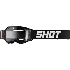 Krosiniai Shot Assault 2.0 Solid Roll-Off akiniai