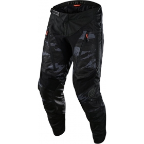 Off Road Kelnės Troy Lee Designs Scout GP Brushed Camo 