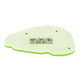 Oro filtras HIFLO HFA6107DS APRILIA SR 50cc 2000-2015