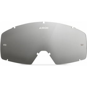 Krosinių akinių Airoh Blast XR1 veidrodinis stikliukas