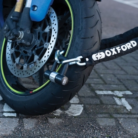 Motociklo Užraktas Oxford HD Chain Lock 2m