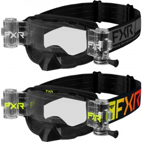 Krosiniai FXR Maverick Roll-Off 2023 akiniai