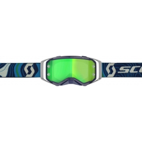 Krosiniai Scott Prospect Mėlyni/ Žali akiniai (Žalias stikliukas)