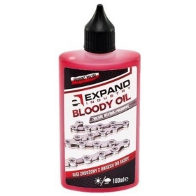 EXPAND Bloody Oil grandinės alyva - 100ml