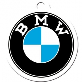 Raktų pakabukas BMW