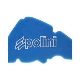 Oro filtro kempinė POLINI PIAGGIO LIBERTY 50-200cc 4T 2002-2017