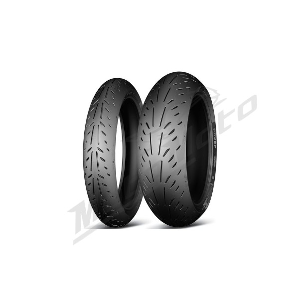 Padanga MICHELIN POWER SUPERSPORT TL 