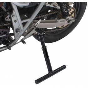 Reguliuojama motociklo šoninė atrama 32-40cm