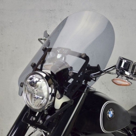 MOTOSHIELDS Stiklas BMW R18 2020-2022 / Storis 4 mm