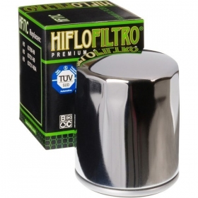 Tepalo filtras HIFLO HF171C  HARLEY DAVIDSON/ BUELL 1994-2020