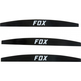 Krosinių akinių Fox Main Roll-Off purvo apsauga 3vnt.