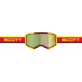 Krosiniai Scott Fury Heritage akiniai