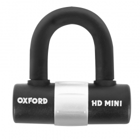 Stabdžių Disko Užraktas Oxford HD Mini