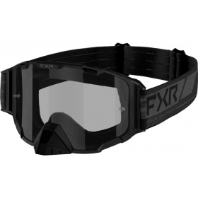 Krosiniai FXR Maverick 2023 akiniai