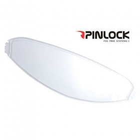 Pinlock Caberg Ghost nerasojantis stikliukas