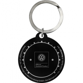 Raktų pakabukas "VW - Tachometer"
