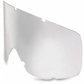 Krosinių akinių Scott Voltage MX / X / ProAir Nerasojantis skaidrus stikliukas