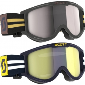 Krosiniai Scott 89X Era akiniai