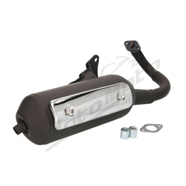 Duslintuvas PIAGGIO / GILERA 50 2T - MotoMoto