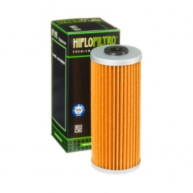 Tepalo filtras HIFLO HF895 URAL GEAR UP/ PATROL/ RANGER/ RETRO 650-750cc 2010-2013