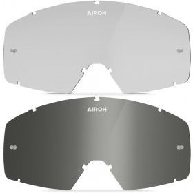 Krosinių akinių Airoh Blast XR1 stikliukas