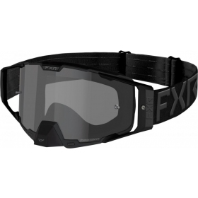 Krosiniai FXR Combat 2023 akiniai