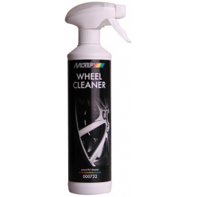 Ratlankių Valiklis MOTIP Wheel Cleaner - 500ml