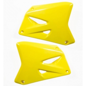 Side covers ACERBIS Suzuki RM 85cc 2000-2021 2pcs