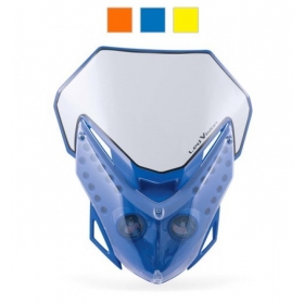 Universal headlight / cover ACERBIS LED VISION