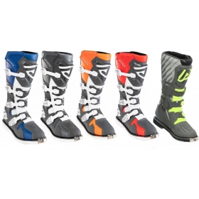 Motocross boots ACERBIS X-RACE