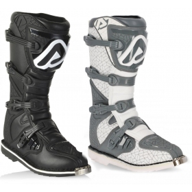 Acerbis E-Team Motocross Boots