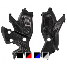 Frame protection ACERBIS X-GRIPS Yamaha Tenere 700cc 2019-2022