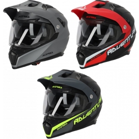 Acerbis Flip FS-606 Helmet (22-06)