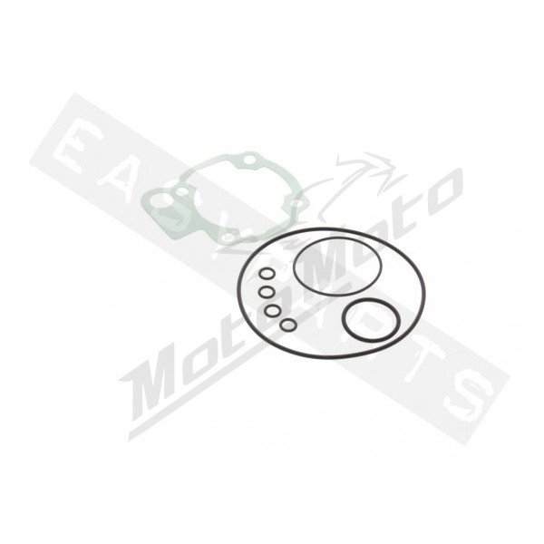 POLINI Top End Gasket Set Aprilia / Beta / CPI / Keeway / Malaguti / MBK / Peugeot / Rieju / Yamaha 50cc 87-21