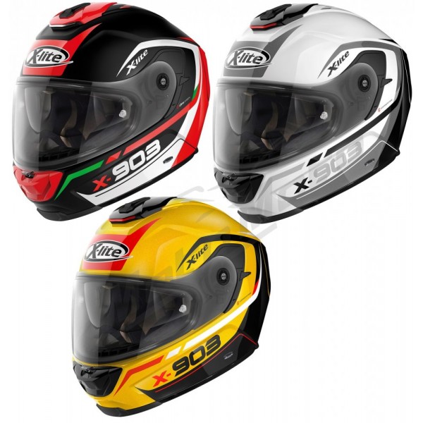 Xlite deals 903 cavalcade