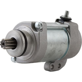 Arrowhead starter motor Yamaha WR 450 F 03-06