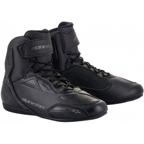 Batai ALPINESTARS FASTER 3 BLACK