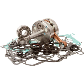 HOT RODS Bottom end repair kit Honda CR 125R 01-02