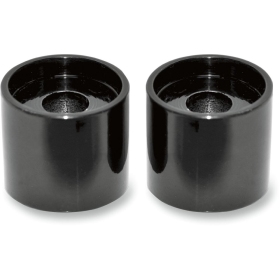 LA CHOPPERS Handlebar Riser Extensions 25,4mm +25,4mm 2pc.