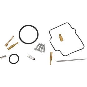 MOOSE OFFROAD Carburetor Repair Kit Honda CR 250R 86-96