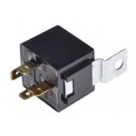 Flasher relay 12V 40A 4contact pins