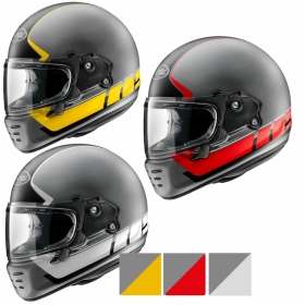 Arai Concept-X Speedblock Helmet