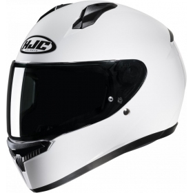 HJC C10 Solid Helmet