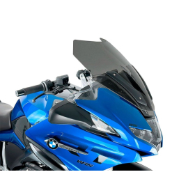 WRS SPORT Windscreen Dark Smoke BMW R1250RT ABS 21-24
