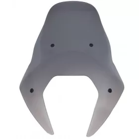 WINDSHIELD MAXTUNED ​​​​​​​QJ MOTOR SRT 600 2024-2025 (height 580mm)