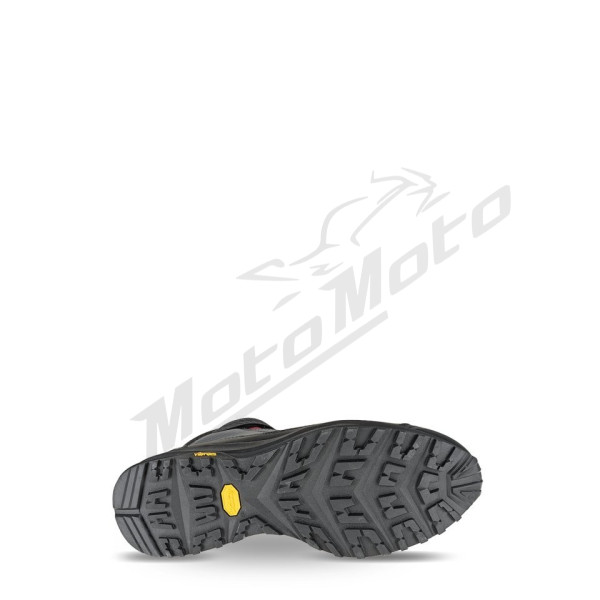 Gaerne short touring boots g_nexo aquatech