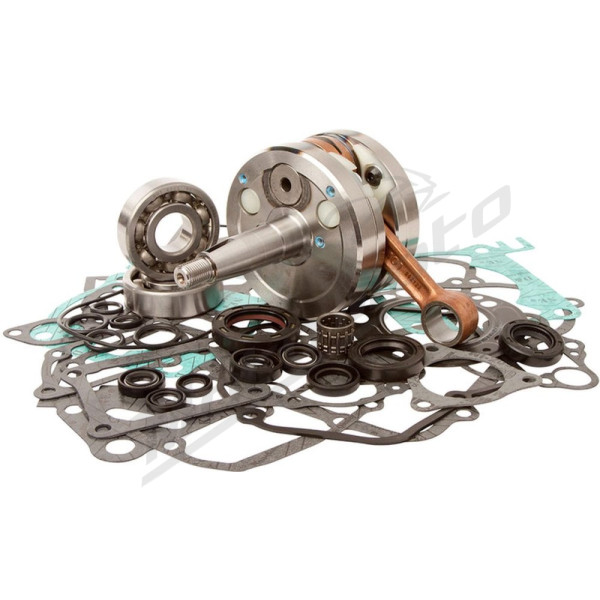 HOT RODS Bottom end repair kit Honda CR 125R 01-02