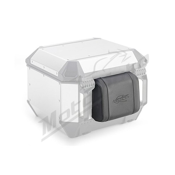 KAPPA Luggage compartment passenger backrest KMS44A / KMS44B 