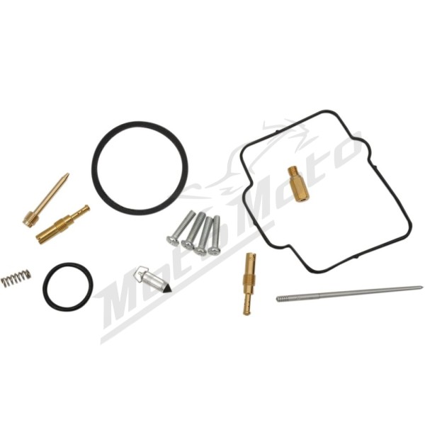 MOOSE OFFROAD Carburetor Repair Kit Honda CR 250R 86-96